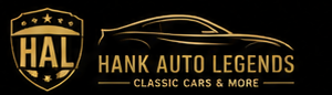 Hank Auto Legends
